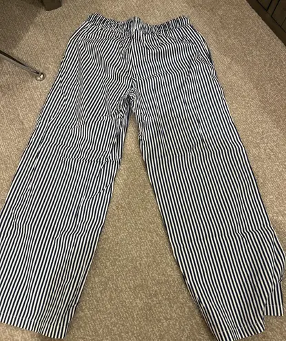 Edikted Striped Pants