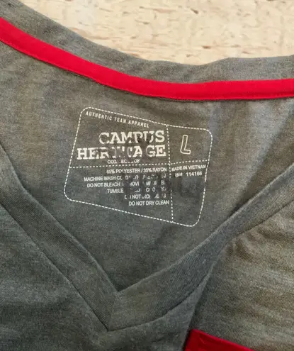 University Of Maryland TERPS Pocket T