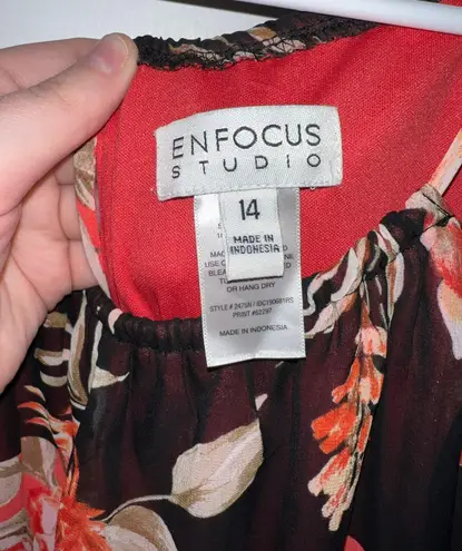 Enfocus Studio Dress