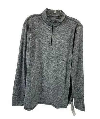 Ideology Women's Long Sleeve Workout Top