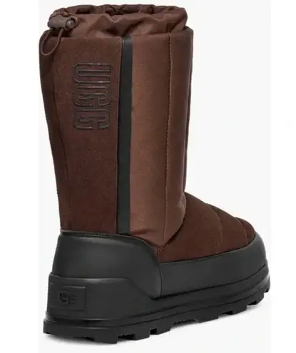 UGG Classic Klamath Short Boot