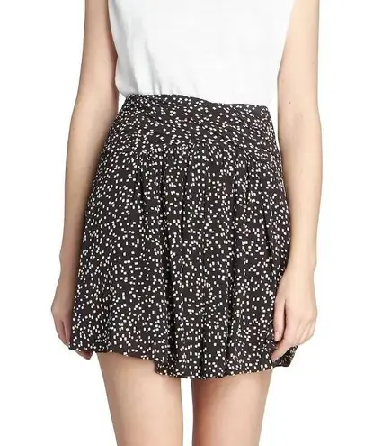 Isabel Marant Lined Calista Skirt