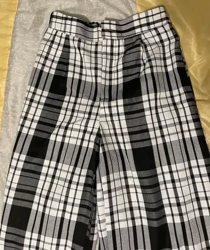 Rue 21 plaid pants deals
