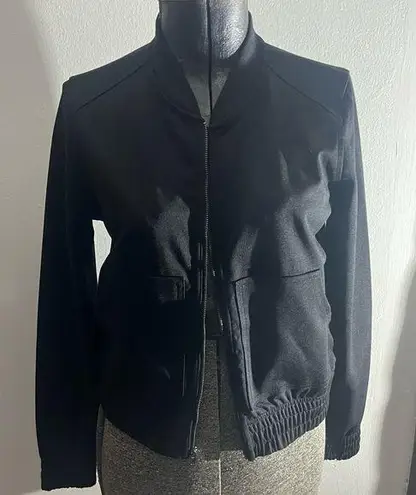 Banana Republic  Bomber Jacket