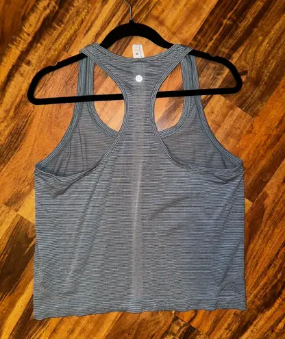 Lululemon Swiftly Tech Racerback Tank