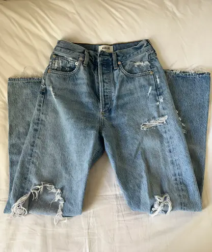 AGOLDE Jeans