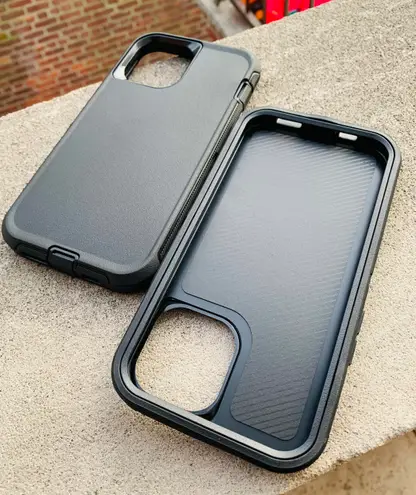 iPhone 12Pro Max Fashion Military