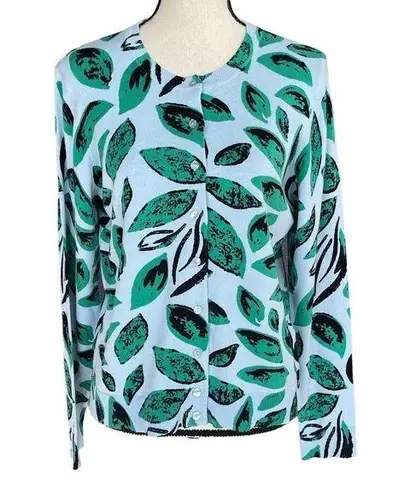 Charter Club Petite Petite Cardigan Sweater Button-Up Long Sleeve Tight Knit New