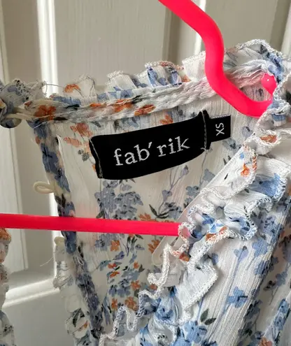 fab'rik Dress