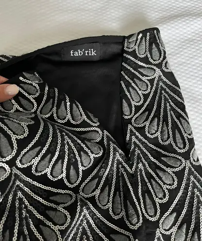 fab'rik skirt