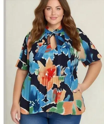 Lauren Ralph Lauren Tie V