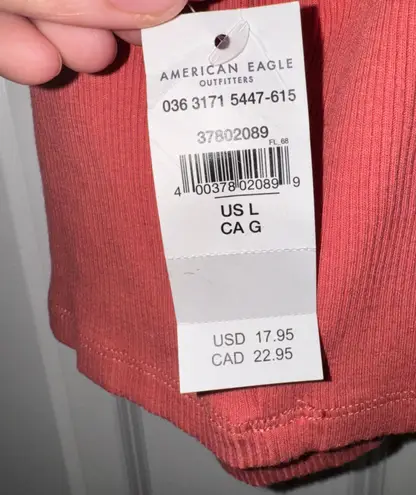 American Eagle Tank Top NEW