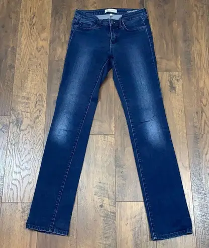 Henry & Belle Signature Straight St. Claire Jeans Size 28