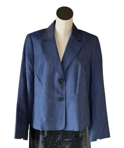 NWT KASPER Women's Seamed Two