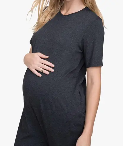 Hatch The Walkabout Jumper With Pockets Maternity Jumper Size 2