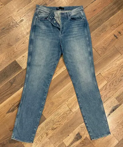 3x1 NYC Blue Pillar Denim Jeans Size 30