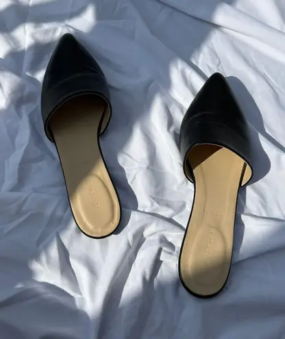 Everlane Flats