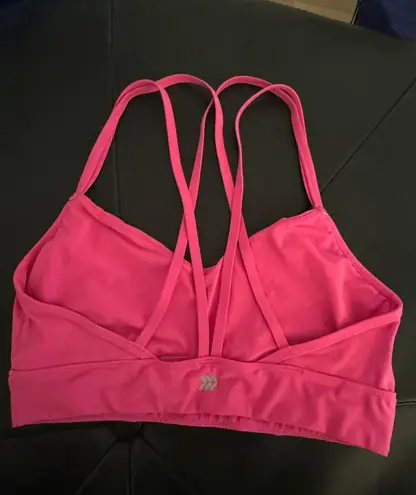 All In Motion Sports Bra