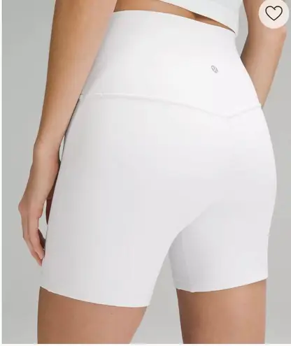 Lululemon Align Biker Shorts