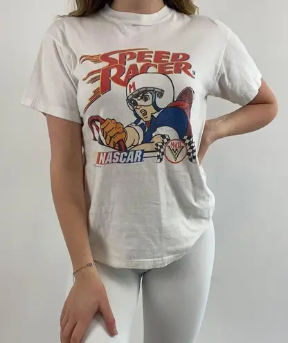 Vintage 1996 Speed Racer Graphic T