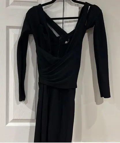 House Of CB Jagger Dress