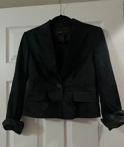 BCBGMAXAZRIA Blazer