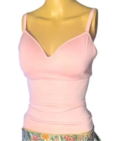 UNDEROUTFIT THE SHAPING LIFT CAMI
Crystal Rose size M Pink Size M