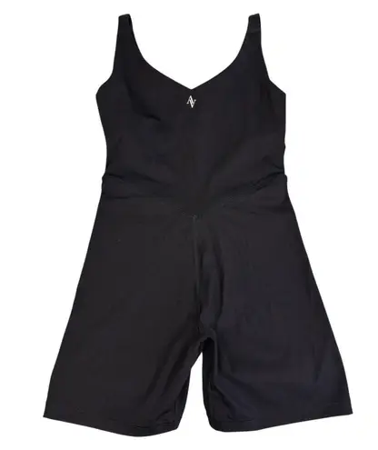 Pilates Barre All Access by Bandier Black V