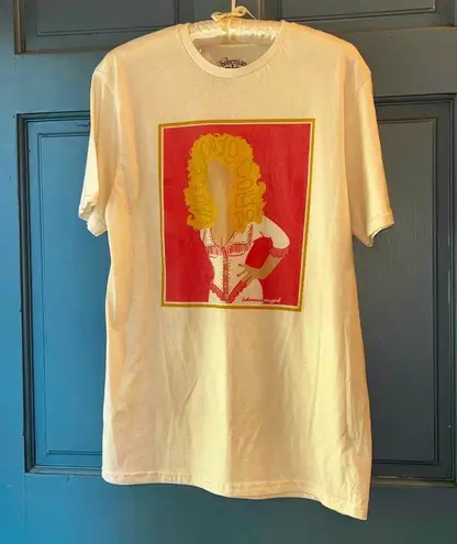 Bohemian Cowgirl Dolly Parton Graphic T