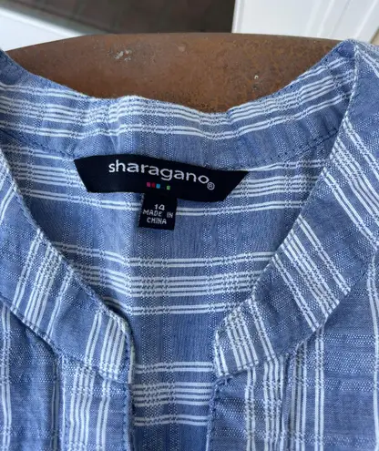 Anthropologie Cute summer tank top 