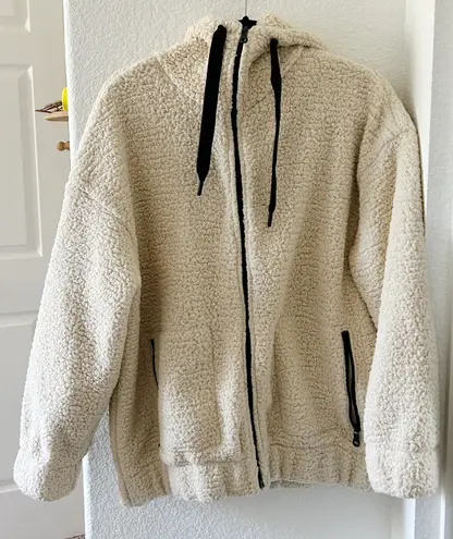 Aerie Offline  Sherpa Jacket