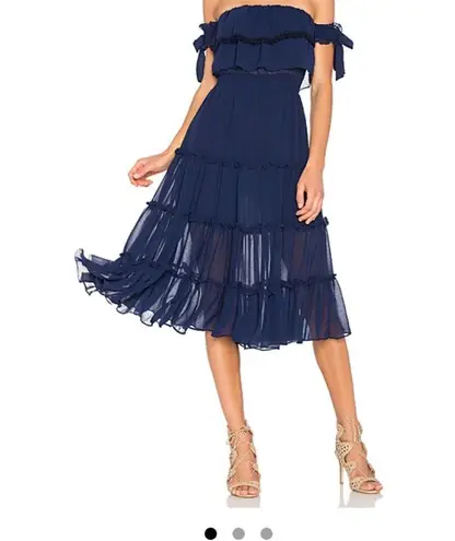 MISA Los Angeles Micaela Dress