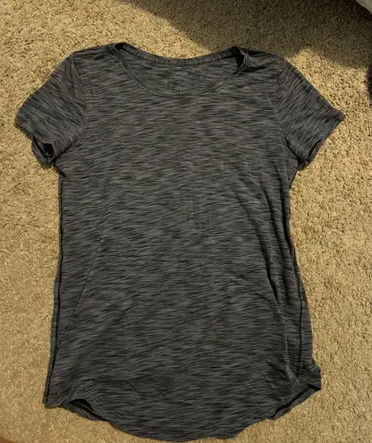 Lululemon Shirt