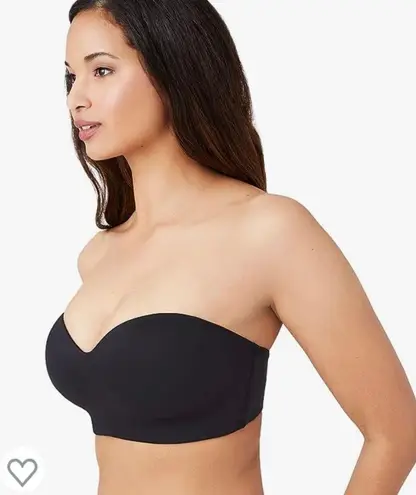 Wacoal Staying Power Wire Free Strapless Bra