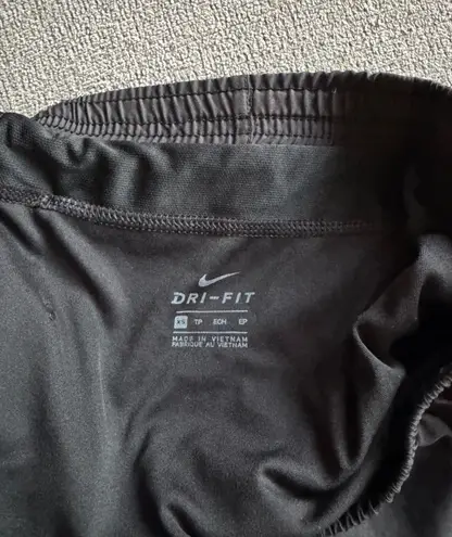 Nike Dri-Fit Running Shorts - Image 3
