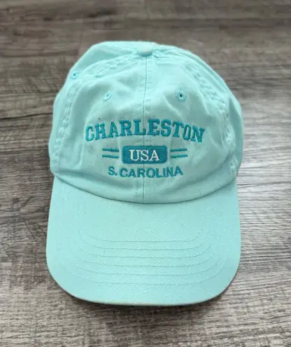 Royal Resortwear Charleston Hat Green