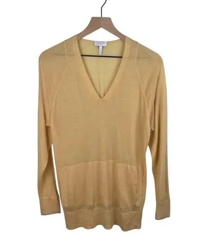 Vintage Escada Sport Sheer V