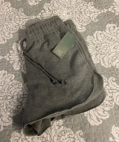 Target Sweatshorts