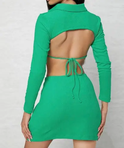SheIn 2 Piece Skirt Set - Image 3