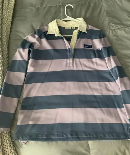 L.L.Bean  Polo