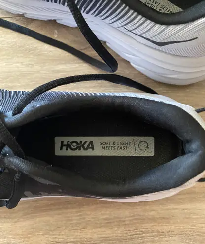 Hoka Rincon 3