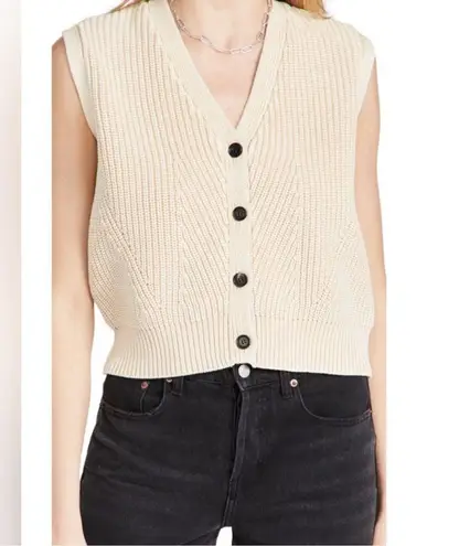 DemyLee Dorothee Cardigan NO SIZE SEE MEASUREMENTS Tan