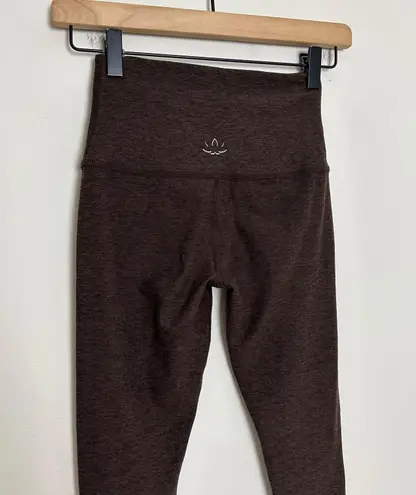 Beyond Yoga - Spacedye High Waisted Caught In The Midi 7/8 Yoga Leggings