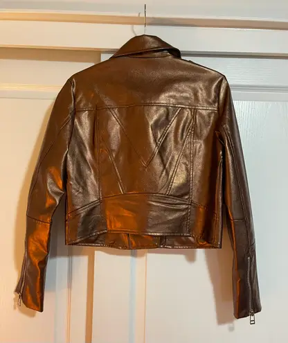 7 For All Mankind jacket