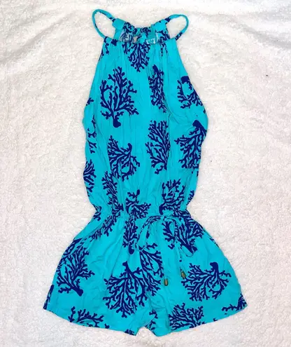 Escapada Women’s romper size Small