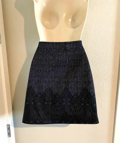 Athleta Like new stretchy  skirt. Sz XS