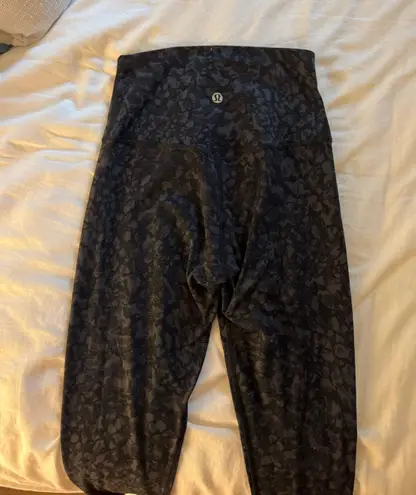 Lululemon 28” Align Leggings