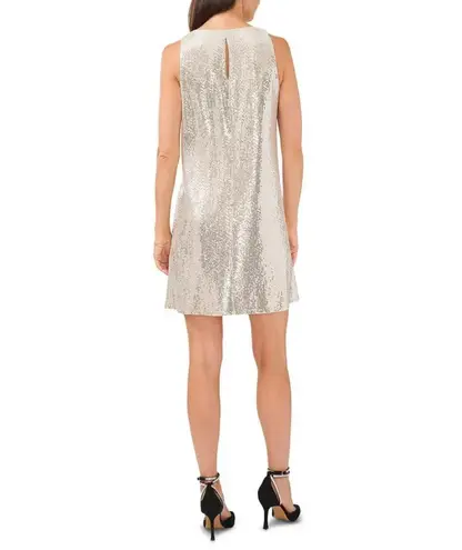 Macy's MSK Sequin Party Dress