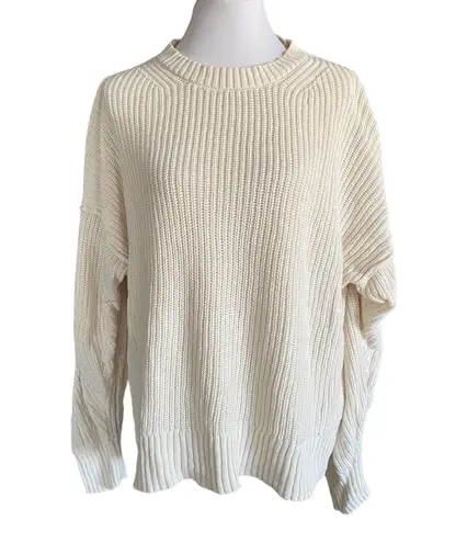 American Eagle Long Weekend Sweater