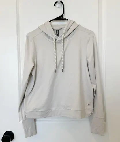 Vuori New.  Halo Essential Hoodie